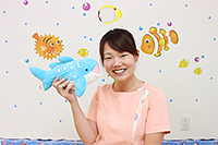 医療事務リーダー いとう