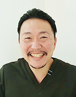 非常勤医師:鈴木 大次郎
